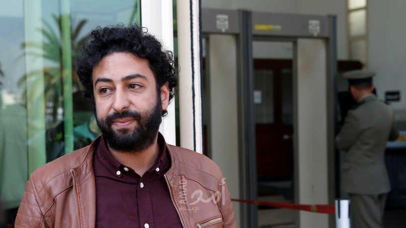 المغرب: اعتقال صحفي معارض بتهمة الاغتصاب والتخابر