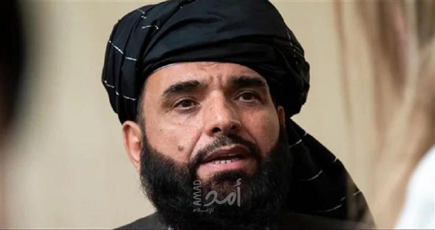 المتحدث باسم طالبان شاهين: ليس لدينا تعاون مع حماس في أي منطقة