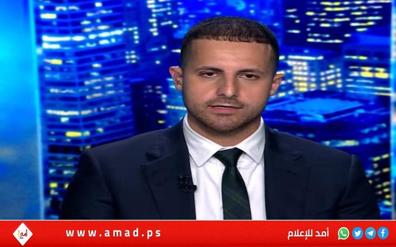 طبيب من أصل فلسطيني يتحدث عن لقاء الرئيس الأمريكي حول كارثة غزة