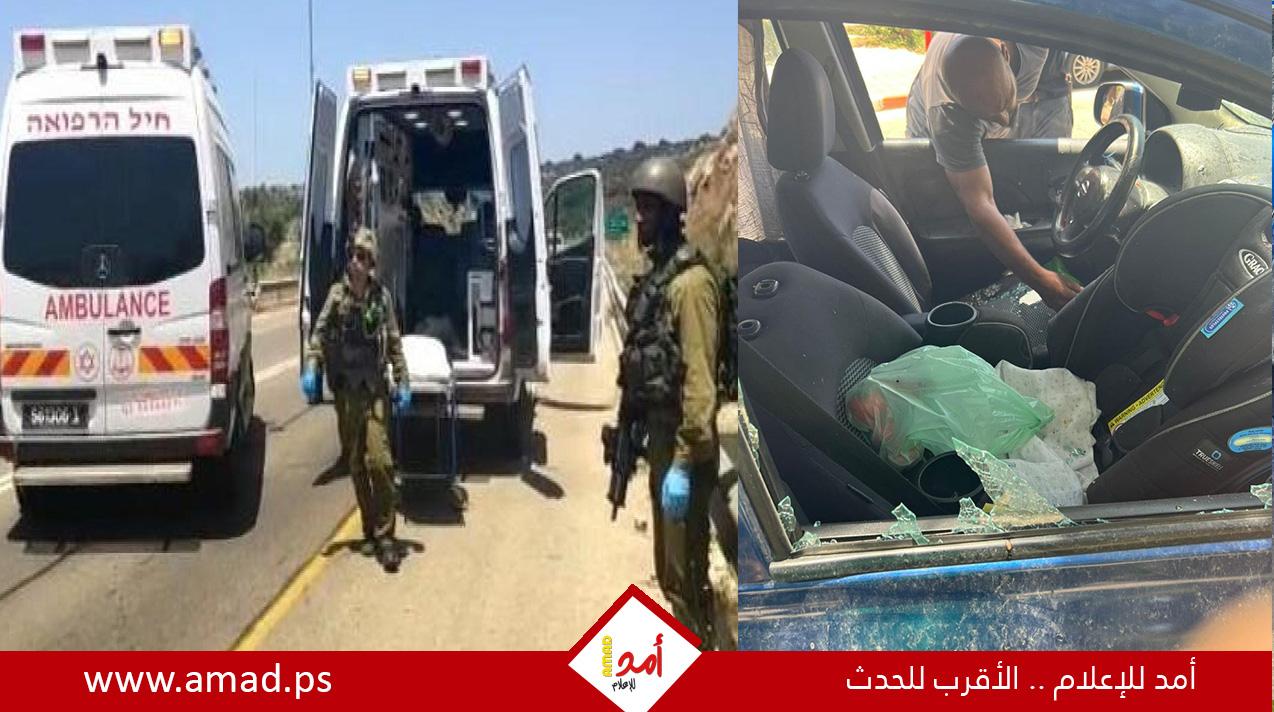 فصائل فلسطينية تبارك عملية إطلاق النار قرب "حرميش".. وتعتبرها رد طبيعي على استمرار جرائم الاحتلال