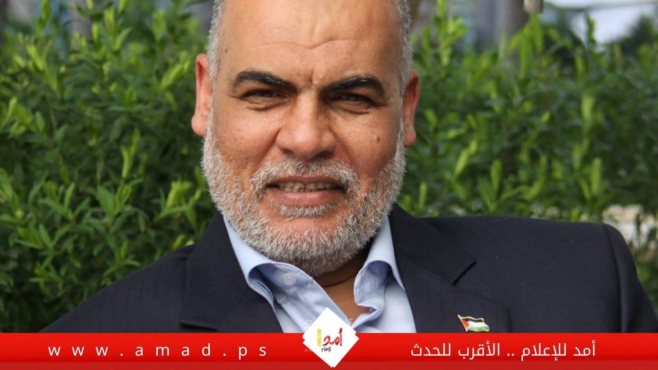 القيادي في حماس يحيى موسى يدعو لإحداث "ثورة" في لوائحها وتطوير ثقافتها