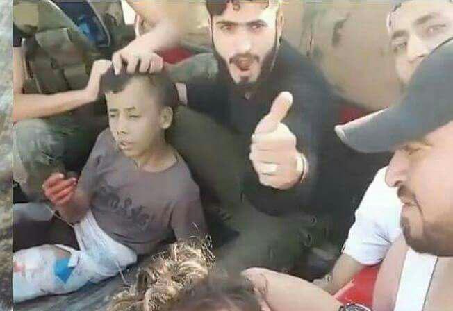 "تنفيذية منظمة التحرير" تدين جريمة ذبح الطفل عيسى