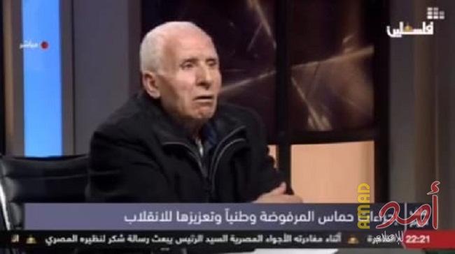 الأحمد: شخصية هامة في غزة اقترحت فكرة "إقليم متمرد".. ونفكر في سحب الموظفين من "كرم أبو سالم"