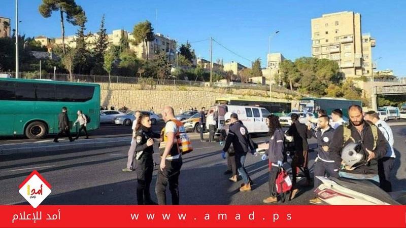 الإمارات تدين التفجيرين في محطة حافلات بالقدس الغربية