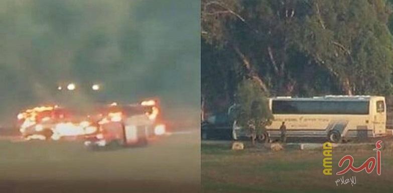 فتح تحقيق في حادثة مقتل إسرائيلي بصاروخ كورنيت من غزة