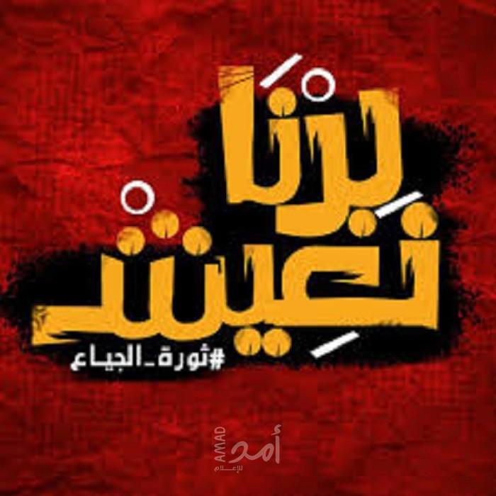 كاتب إسرائيلي: الشاباك يقف خلف ستار صفحة "بدنا نعيش"