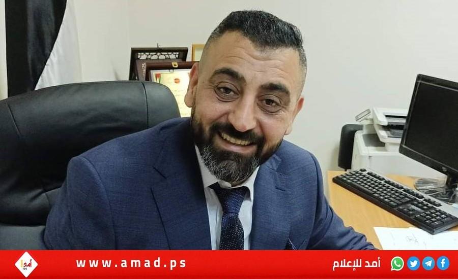 جنين: استشهاد الطبيب عبد الله أبو تين برصاص جيش الاحتلال- فيديو