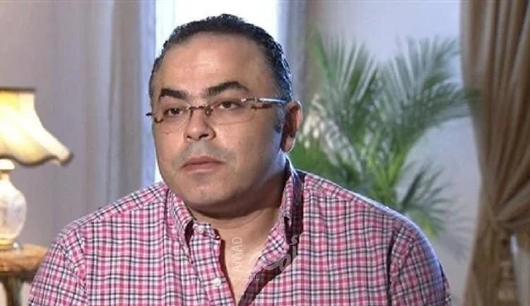 عمرو سمير عاطف مؤلف "النهاية": تحرير القدس أمر يتمناه كل عربي