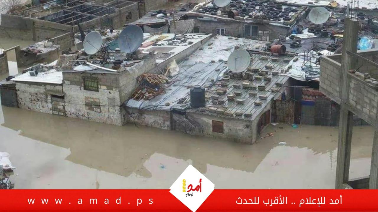 غزة: إعلام حماس الحكومي يعلن عدد الاتصالات التي تلقتها قطاعات الطوارئ