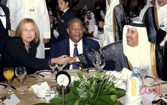 بن جاسم رئيس وزراء قطر: قناعتي منذ سنوات أن لـ"الإسرائيليين حق في أرضهم"..كما الفلسطينين
