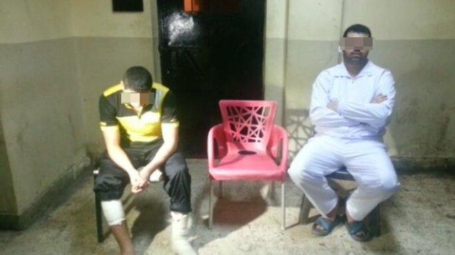 أول حوار مع عناصر خلية "الموت والدمار" بالإسكندرية .. المتهمون: هدفنا إسقاط "السيسى" بالكراهية!