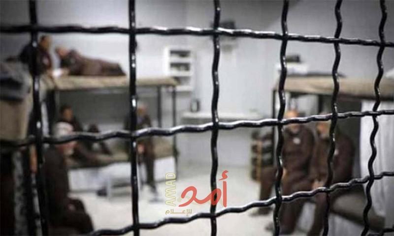 أسير من مخيم جنين يدخل عامه الـ22 في الأسر