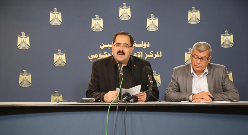 "التربية وهيئة الأسرى" تعلنان بدء استقبال طلبات التقدم لامتحان "الإنجاز" للأسرى