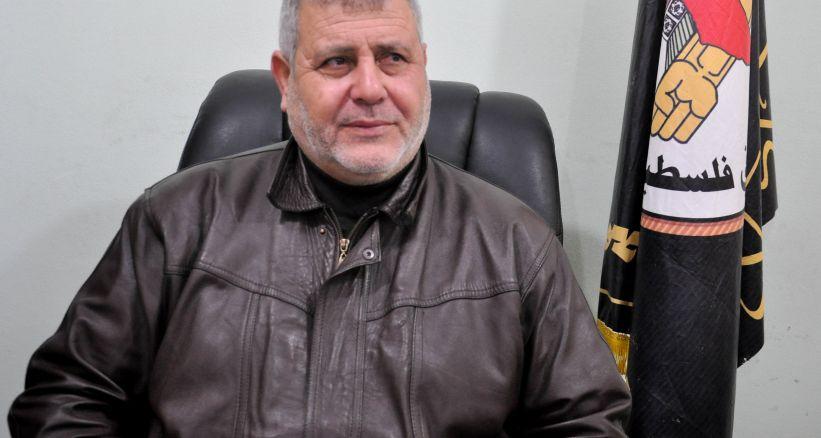 البطش: زيارة الوفد السعودي للكيان يزيد الضرر بقضية الأمة
