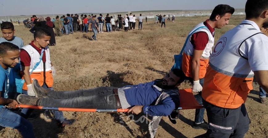 "قانونية مسيرات كسر الحصار" تطالب القيادة الفلسطينية بإحالة جرائم جيش الاحتلال إلى المحكمة الجنائية الدولية