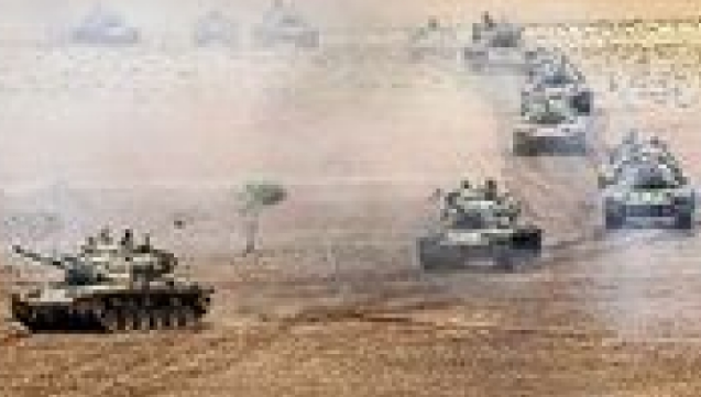 مقتل جنديان تركيان في عفرين السورية