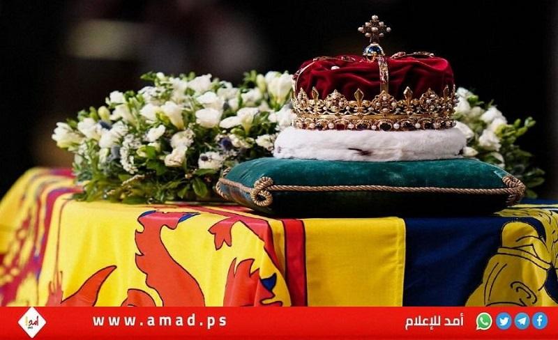 من هم زعماء العالم الذين سيحضرون جنازة الملكة "إليزابيث الثانية"؟