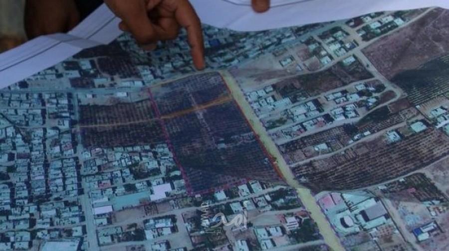 حكومة حماس: استلمنا مخططات للمدن السكنية المصرية في قطاع غزة
