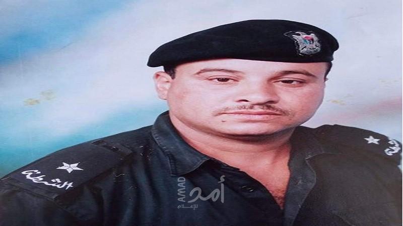 رحيل المقدم المتقاعد حسين احمد ابراهيم عرام