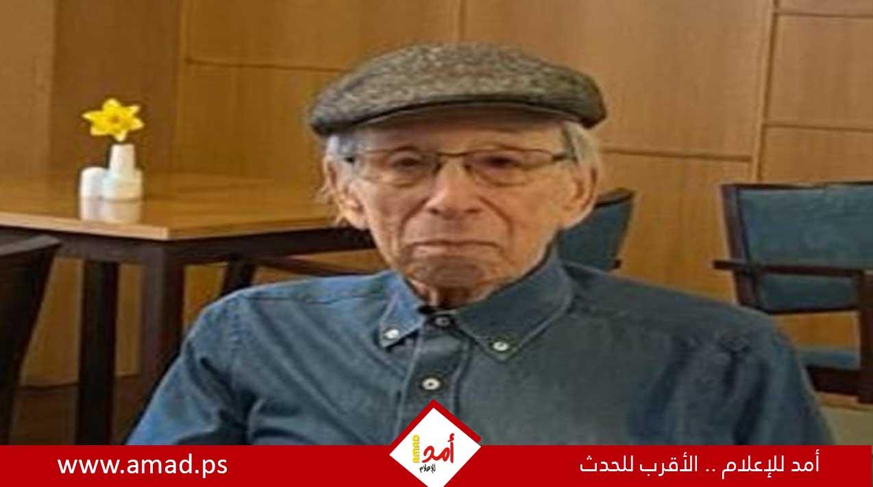 حزب الشعب الفلسطيني ينعى المناضل مازن الحسيني