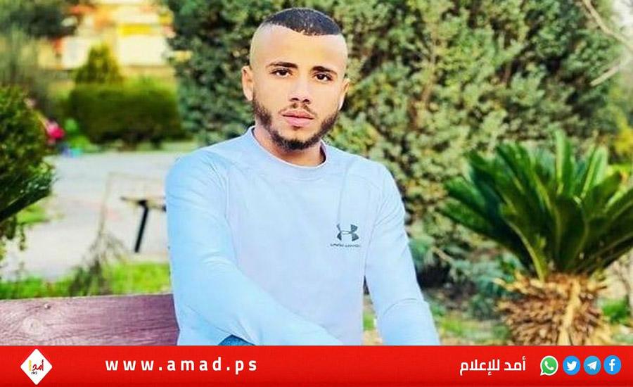 الشاب خليل يحيى الانيس