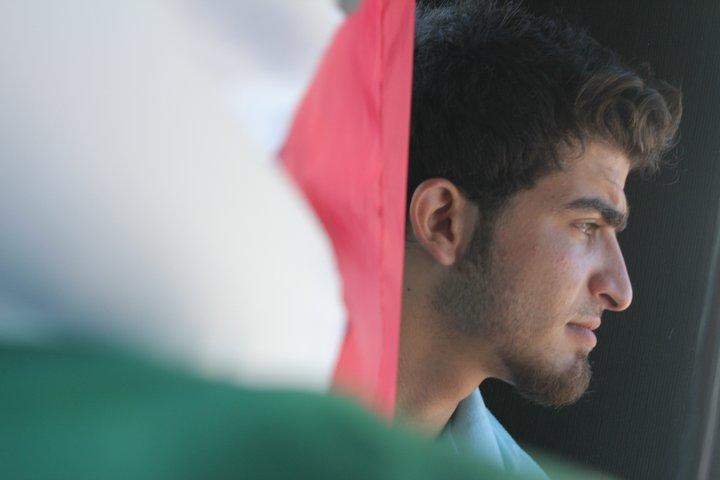 بالفيديو : الراب الغزاوي (لو بعرف)