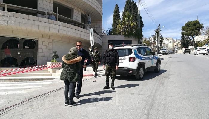 حراك "وعد" يطالب السلطة بتحمل مسؤولياتها ومحاكمة الجناة
