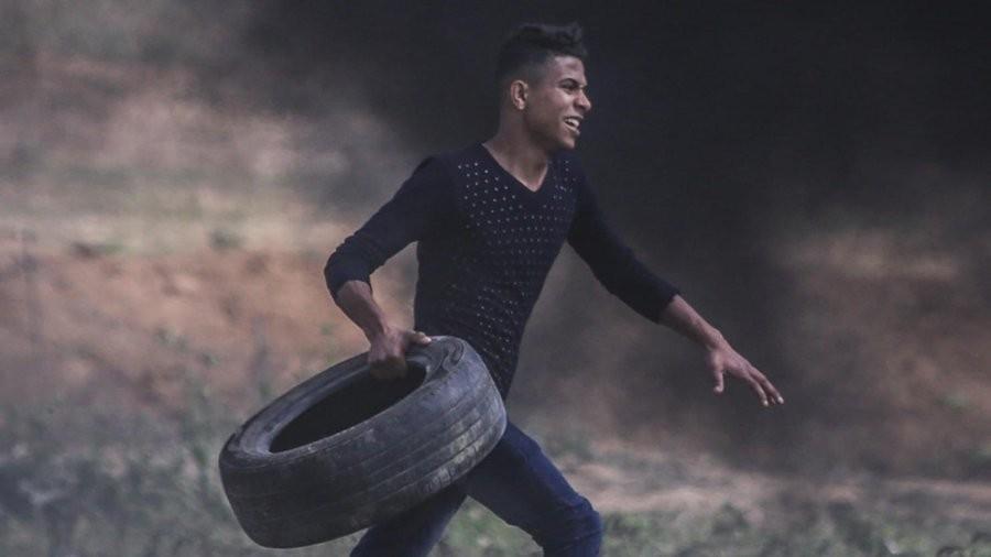 الاحتلال يفتح تحقيقاً في مقتل اثنين شرق قطاع غزة