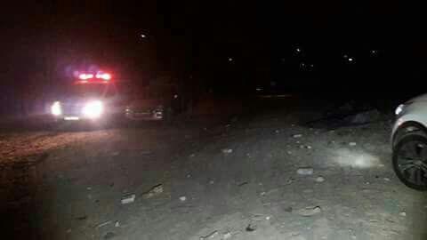 حماس: الاحتلال يمارس لعبة خطرة وغير محسوبة العواقب