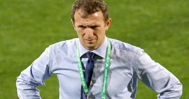 الوصل الإماراتى يعلن رحيل المدرب الأرجنتينى أروابارينا