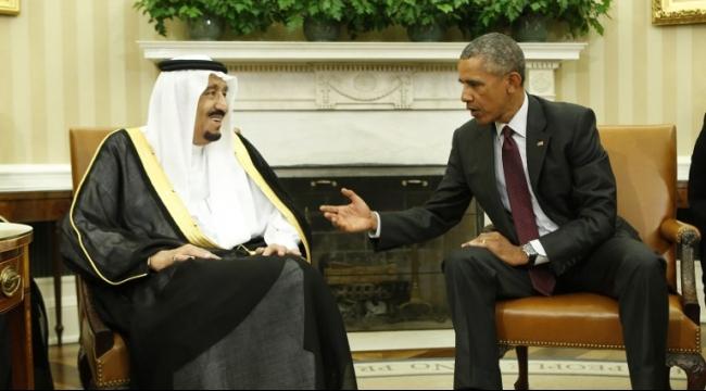 فواز جرجس: الأصول السعودية في أمريكا تصل إلى تريليون دولار.. وتهديدها ليس خدعة