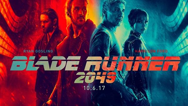 "Blade Runner" يصدر البوكس أوفيس الأمريكي بـ163 مليون دولار