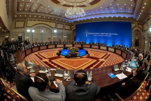 الكرملين ليس قلقا من مقاطعة المعارضة السورية لمؤتمر سوتشي