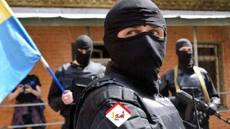 أوكرانيا: جميع الموانئ مغلقة أمام حركة الشحن