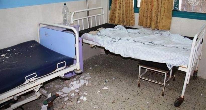 وزارة الصحة تصرف شهرين من مستحقات عمال شركات النظافة بمستشفيات غزة