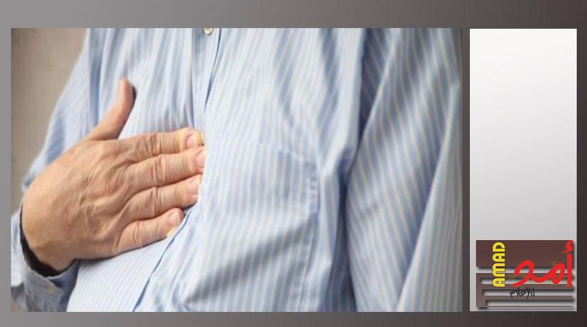 علاج ارتجاع المرىء والنظام الغذائى المناسب