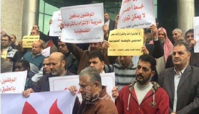 المتقاعدون العسكريون يتساءلون: أين مرسومنا يا ريس!