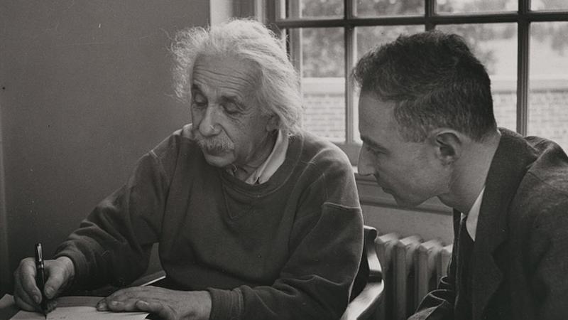 ما لا تعرفه عن فيلم Oppenheimer