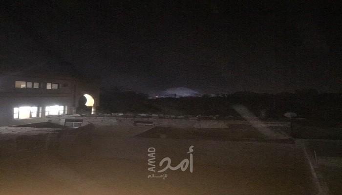 معروف: قرار واضح بمحاسبة كل من تسبب في وقوع حادث النصيرات
