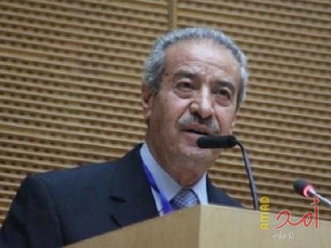 تيسير خالد : ياسر عرفات كان رجل حوار وقائدا استثنائياً