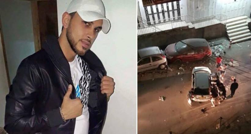سلطات الاحتلال تعرقل تسليم جثمان الشهيد مصطفى نمر رغم اعترافها انه لم ينفذ عملية