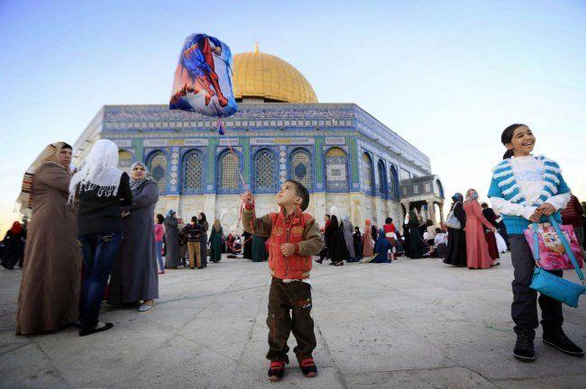 مجلس الوزراء الفلسطيني يعلن عطلة عيد الفطر السعيد