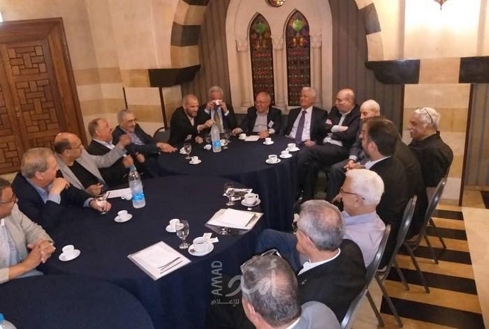 محدث.. فصائل وشخصيات تدين موقف الشرطة الألمانية بالدعوة لفتح تحقيق مع الرئيس عباس