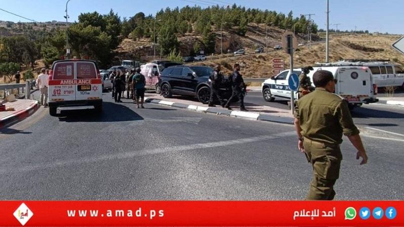 فصائل فلسطينية تبارك عملية "إطلاق النار" في بيت لحم