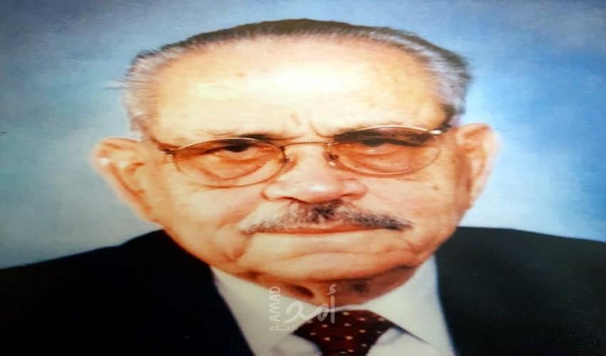 ذكرى رحيل السفير  خيري الدين صالح أبوالجبين (أبونادر)  أول مدير مكتب لـ (م.ت.ف) في الكويت)(1924م – 2020م)