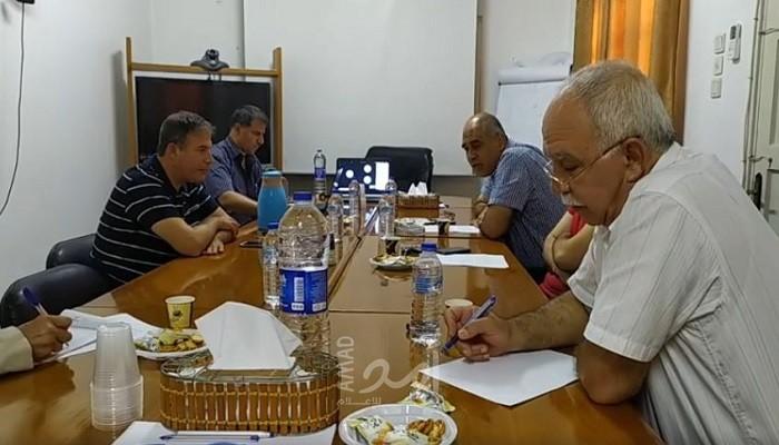 المنظمات الأهلية تطالب بالعمل على توحيد الخطاب الإعلامي والشفافية في نشر المعلومات