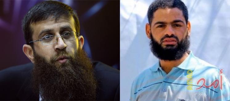 الإفراج عن القيادي عدنان والمحرر علان بعد خروج مسيرة منددة باعتقالهما