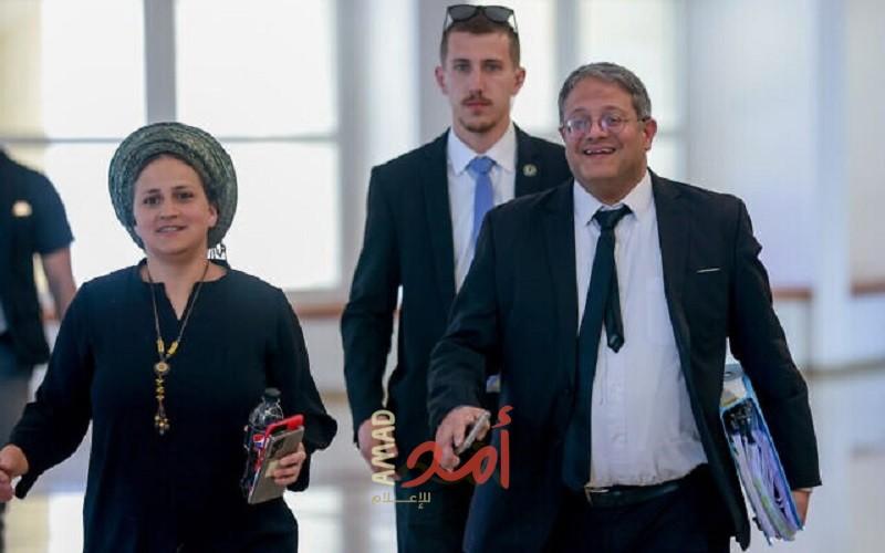 بن غفير يدافع عن بقائه في منصبه الوزاري: "اتركبت أخطاء ولكني تعلمت؟!