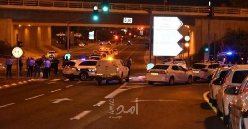 مقتل مسن وشقيقته بجريمة إطلاق نار في حيفا