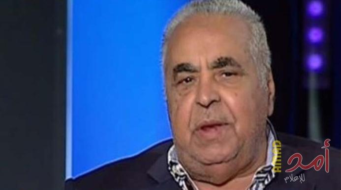 رحل "سيف" المعارضة في نادى الزمالك سيف العمارى
